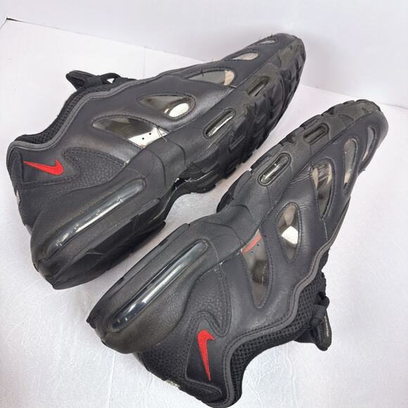 Nike Air Max 96 Supreme CV7652-002 | 11 - Picture 9 of 9